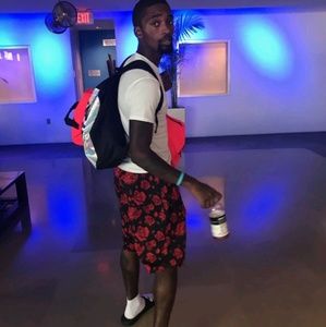 Meet your Posher, George